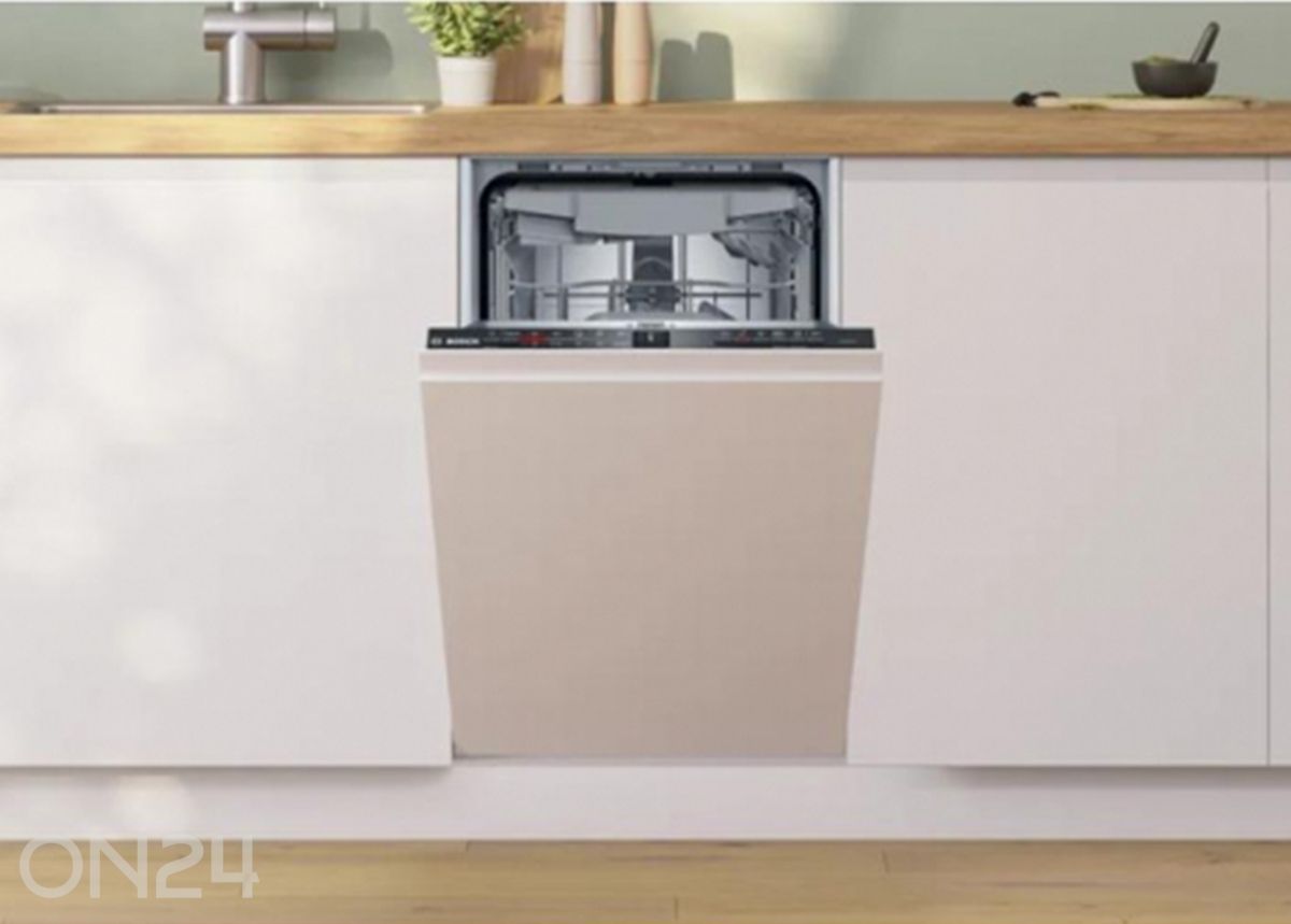 Посудомоечная машина Bosch SPV2HMX42E увеличить