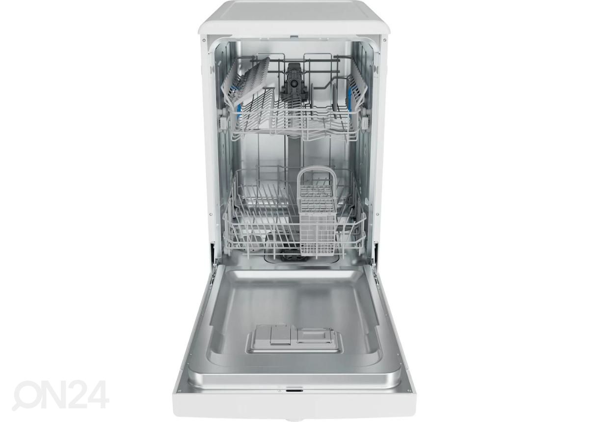 Посудомоечная машина Indesit DF9E1B10 увеличить