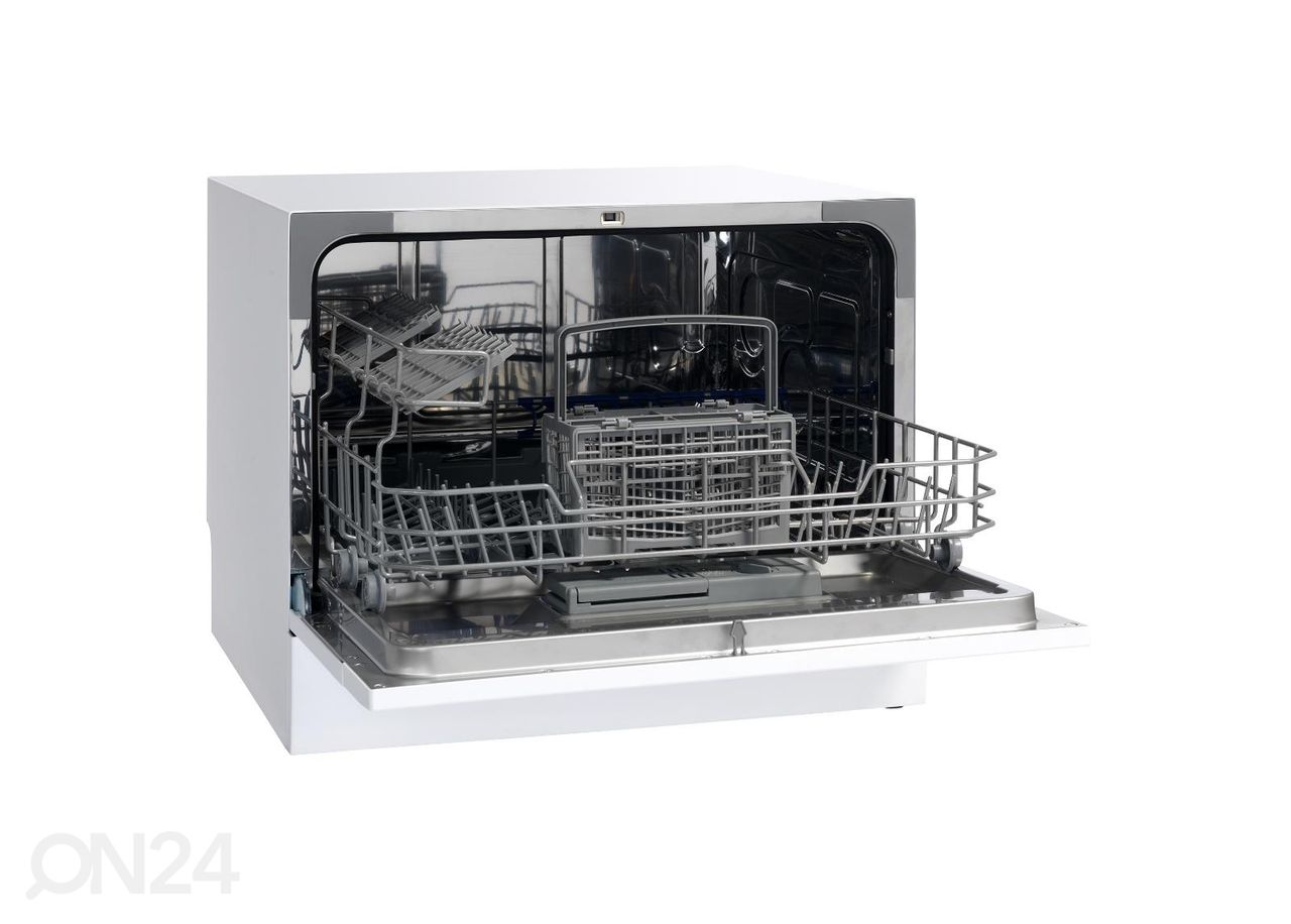 Посудомоечная машина Scandomestic SFO2203W увеличить