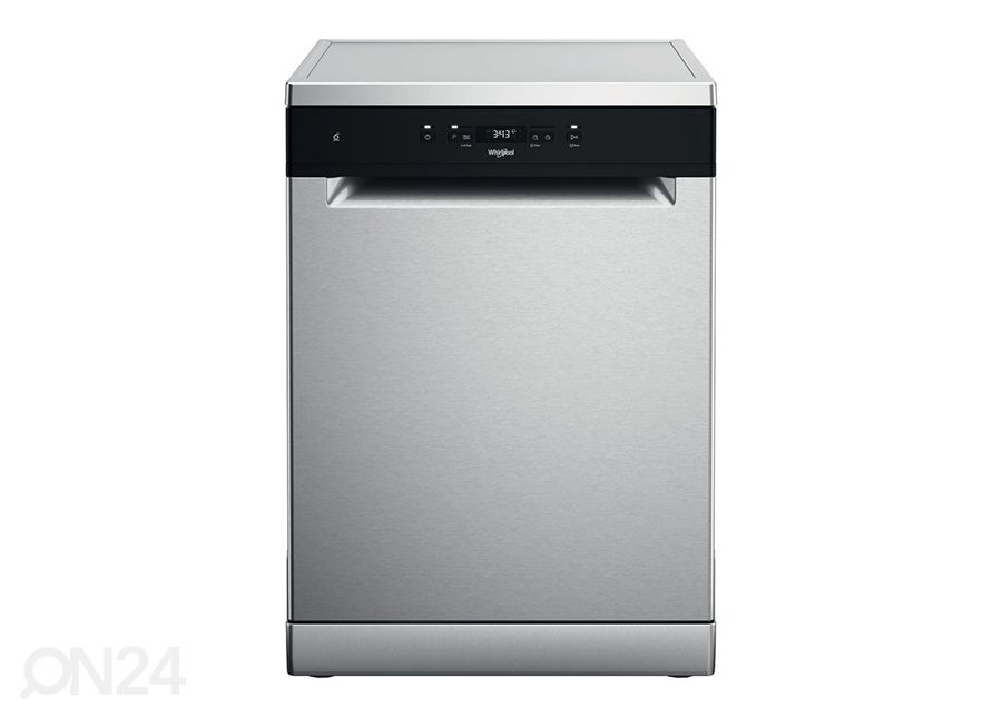 Посудомоечная машина Whirlpool увеличить