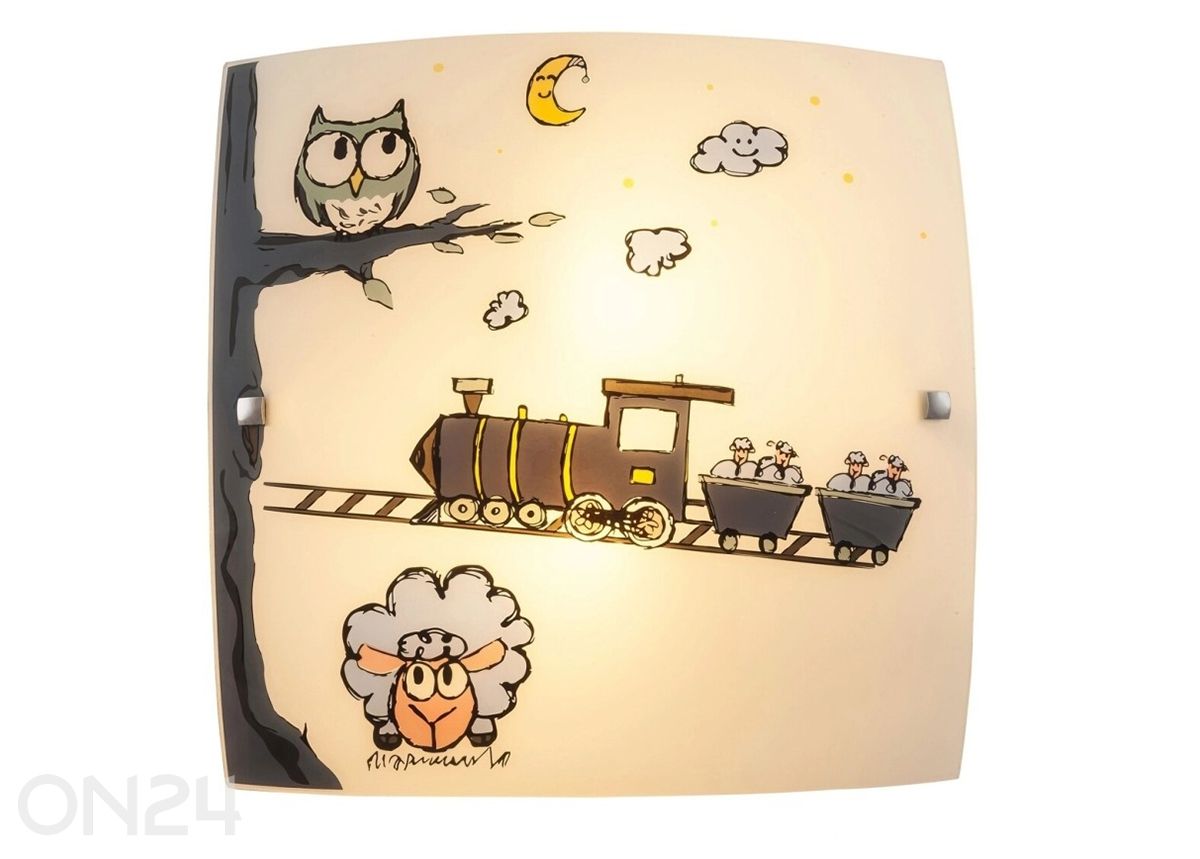 Потолочный плафон Shepherd увеличить