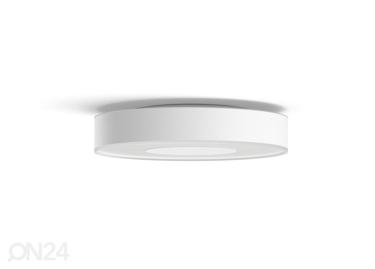 Потолочный светильник белый Hue White and Color ambiance Infuse L Ø 42,5 cm увеличить