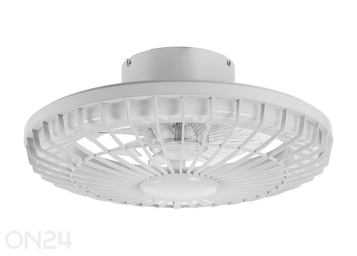 Потолочный светильник-вентилятор Milano LED увеличить