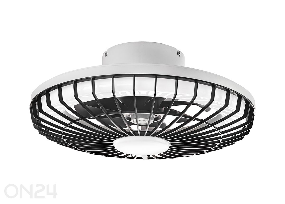 Потолочный светильник-вентилятор Milano LED увеличить