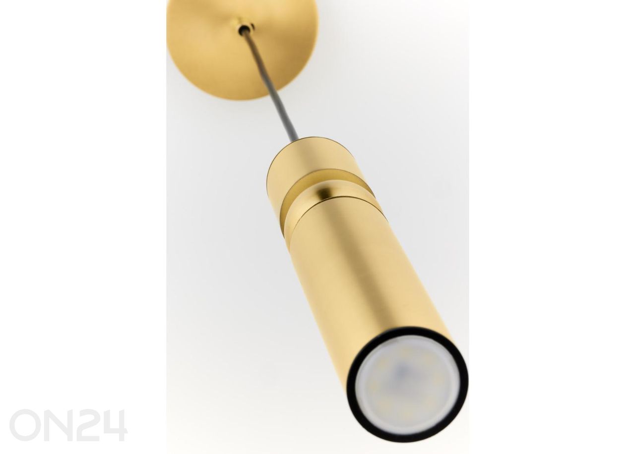 Потолочный светильник Alas Gold-1 увеличить