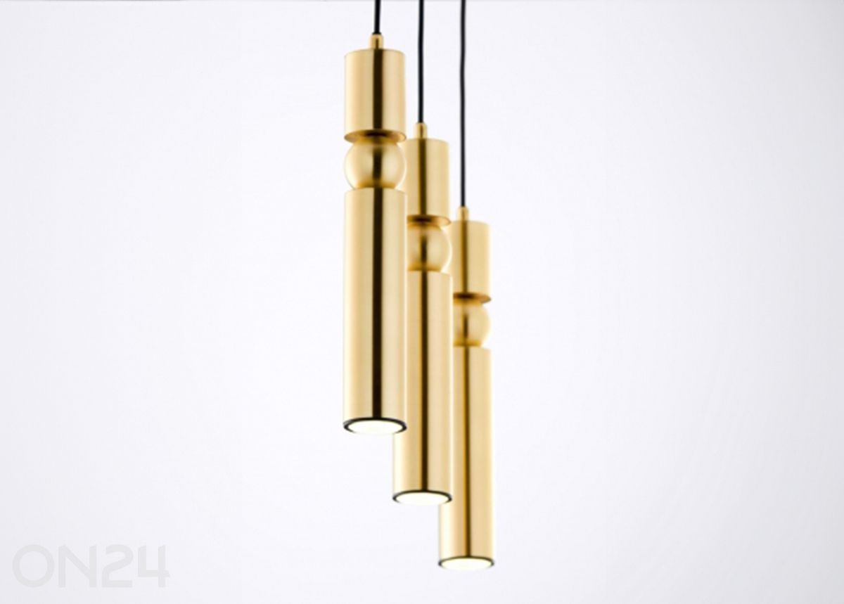 Потолочный светильник Alas Gold-3 увеличить