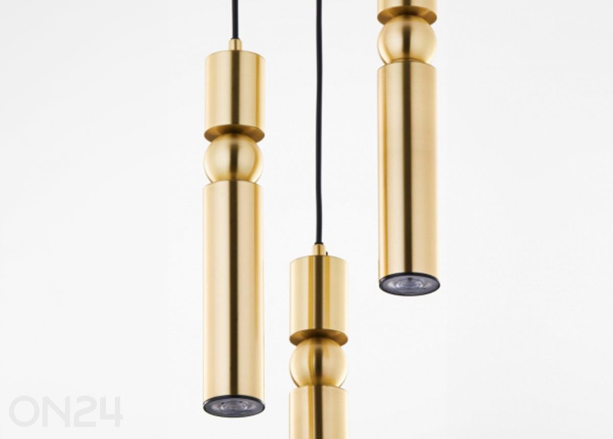 Потолочный светильник Alas Gold-3R увеличить