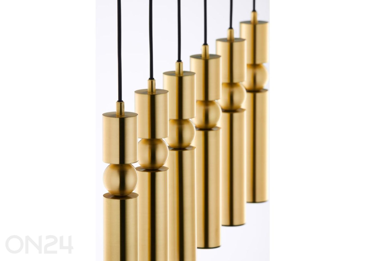 Потолочный светильник Alas Gold-6 увеличить