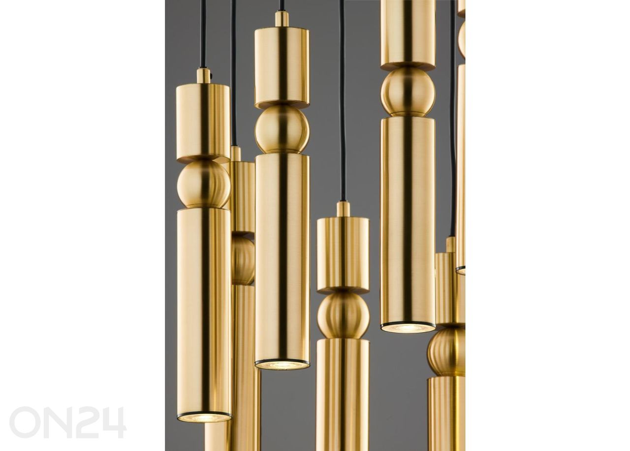 Потолочный светильник Alas Gold-7R увеличить