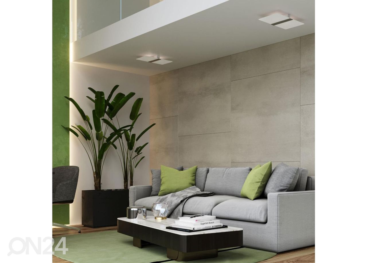 Потолочный светильник Azalia увеличить