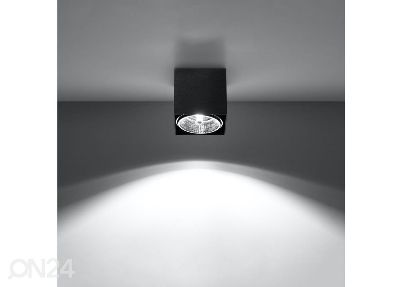 Потолочный светильник Blake увеличить