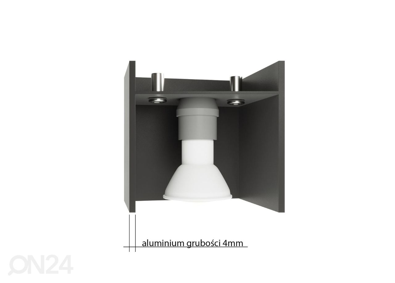 Потолочный светильник Blake увеличить