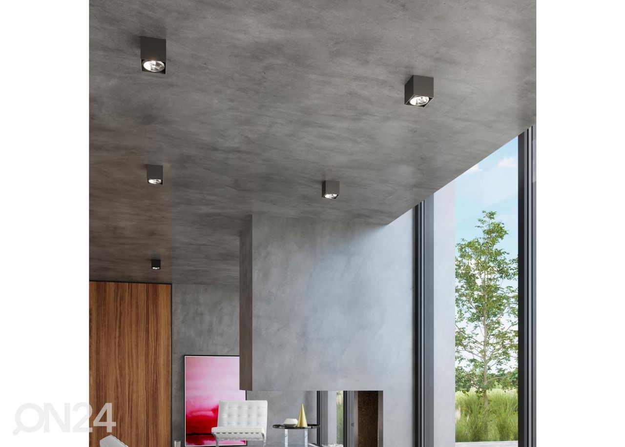 Потолочный светильник Blake увеличить