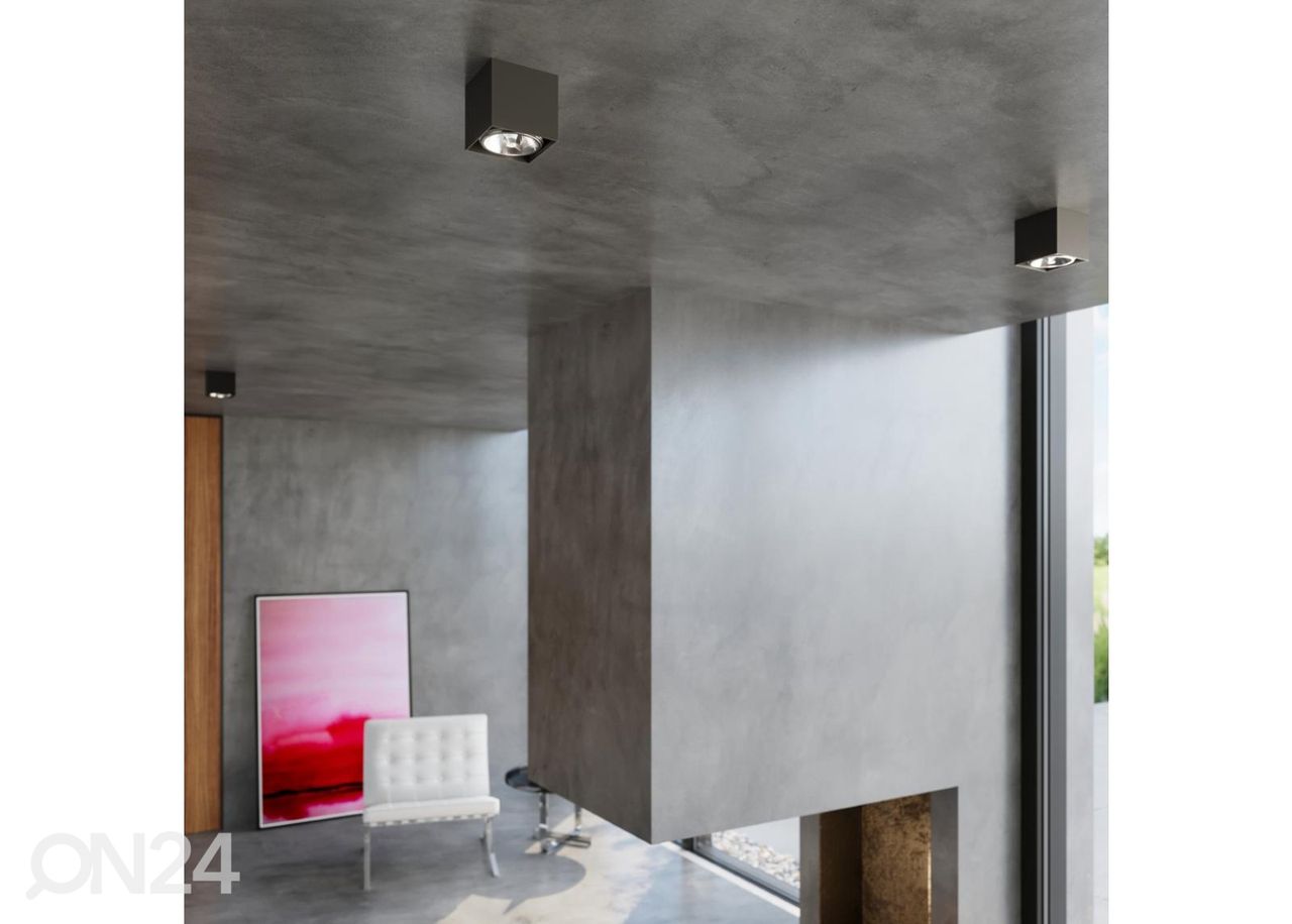 Потолочный светильник Blake увеличить