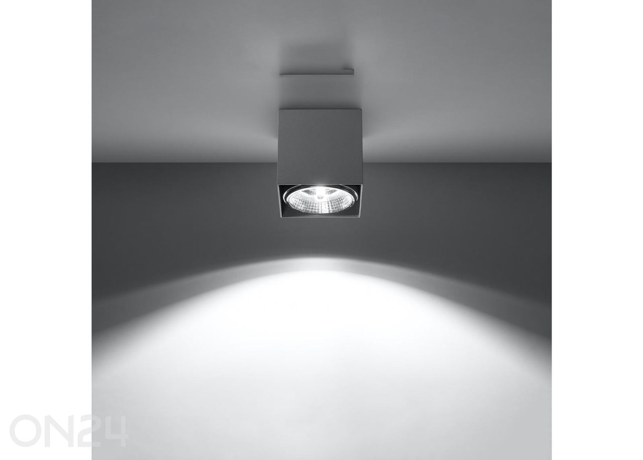 Потолочный светильник Blake увеличить