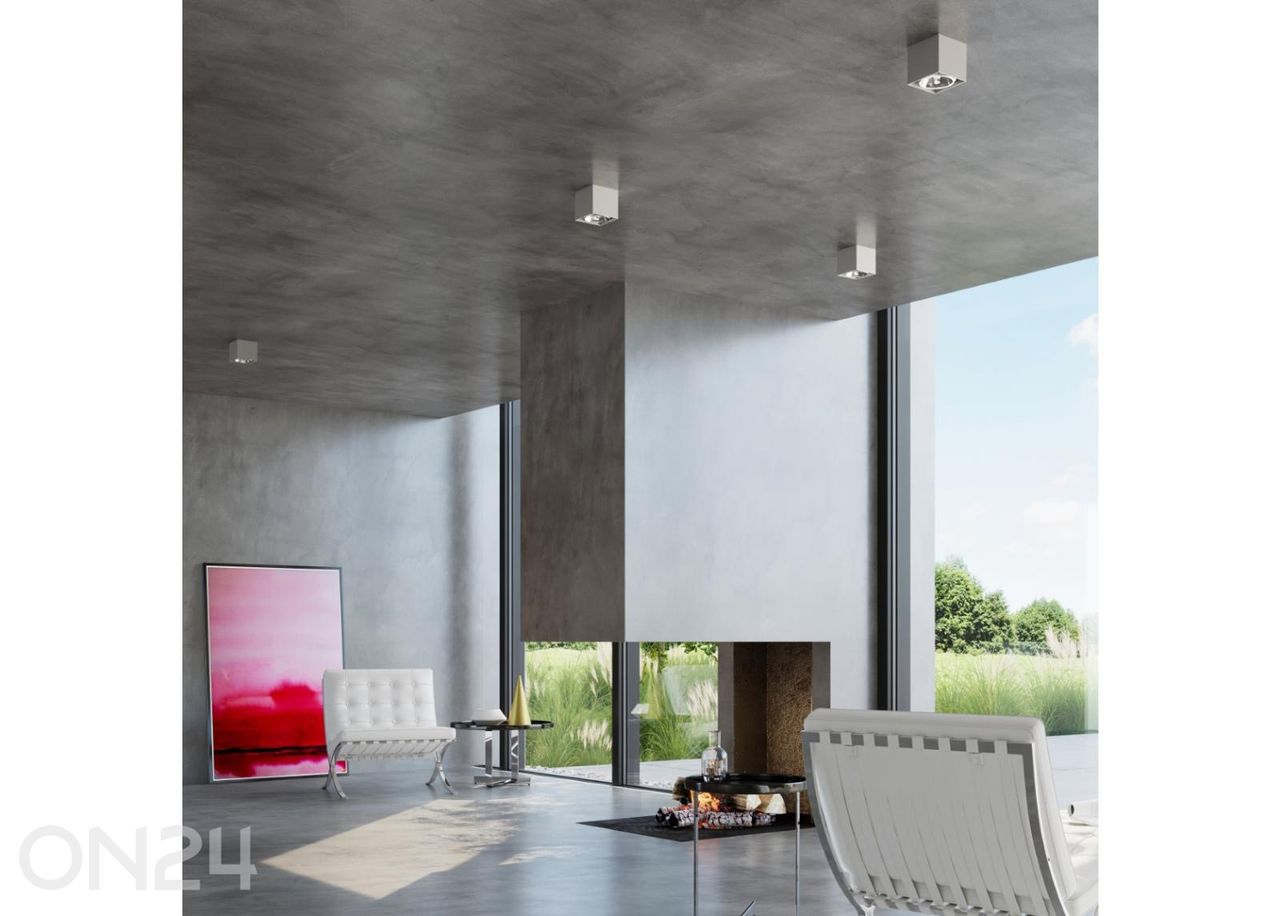 Потолочный светильник Blake увеличить