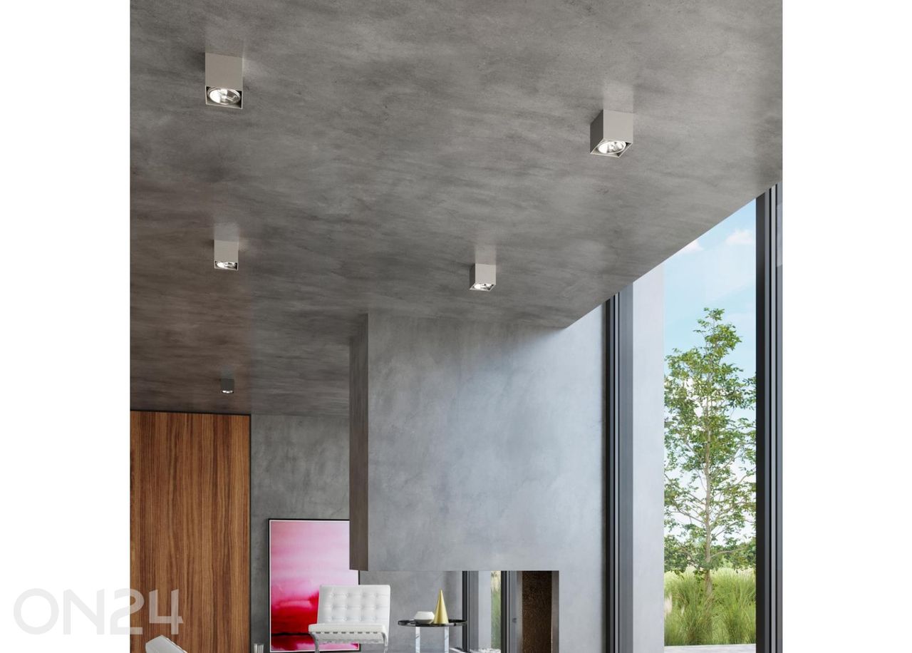 Потолочный светильник Blake увеличить