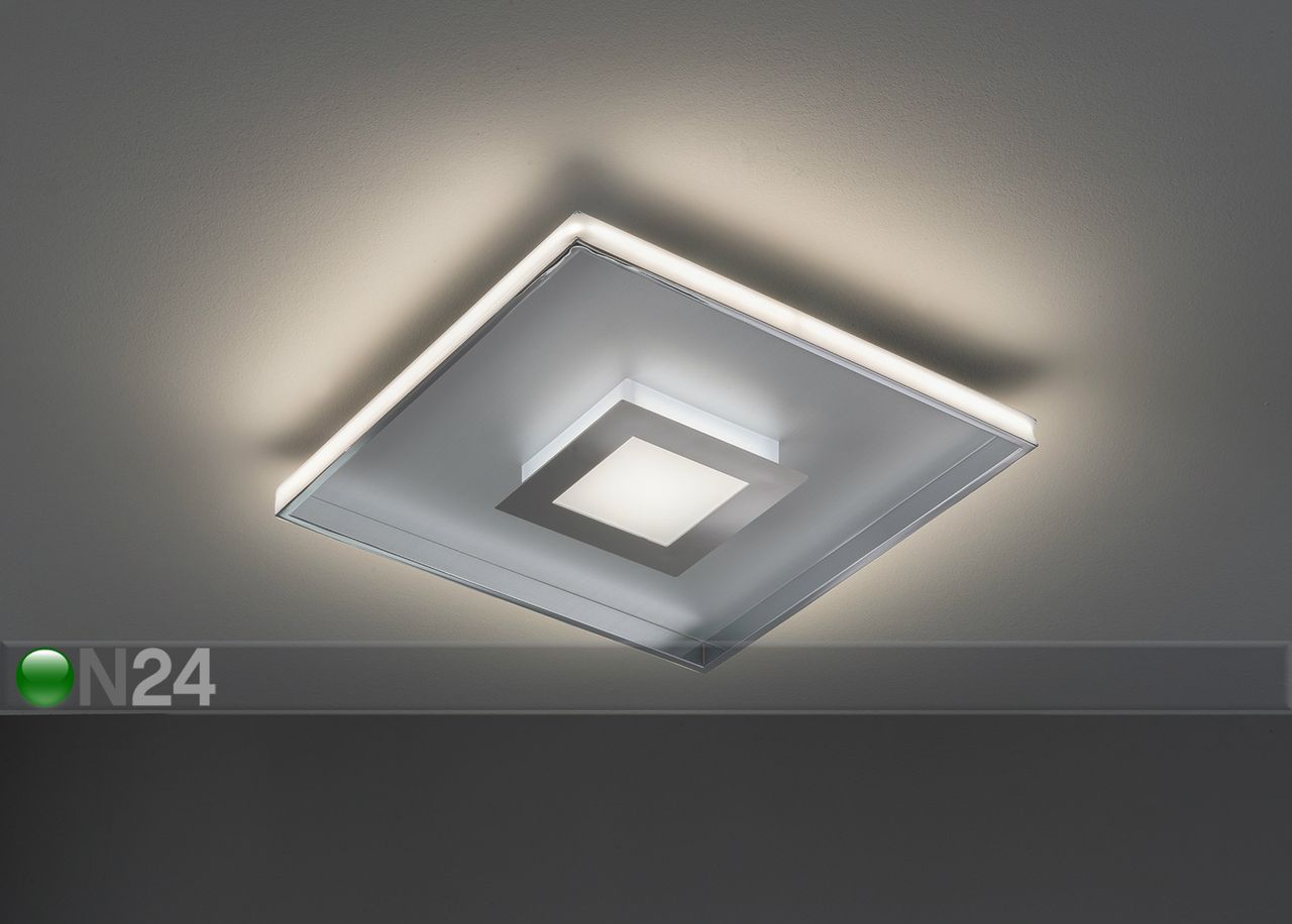 Потолочный светильник Bug LED увеличить