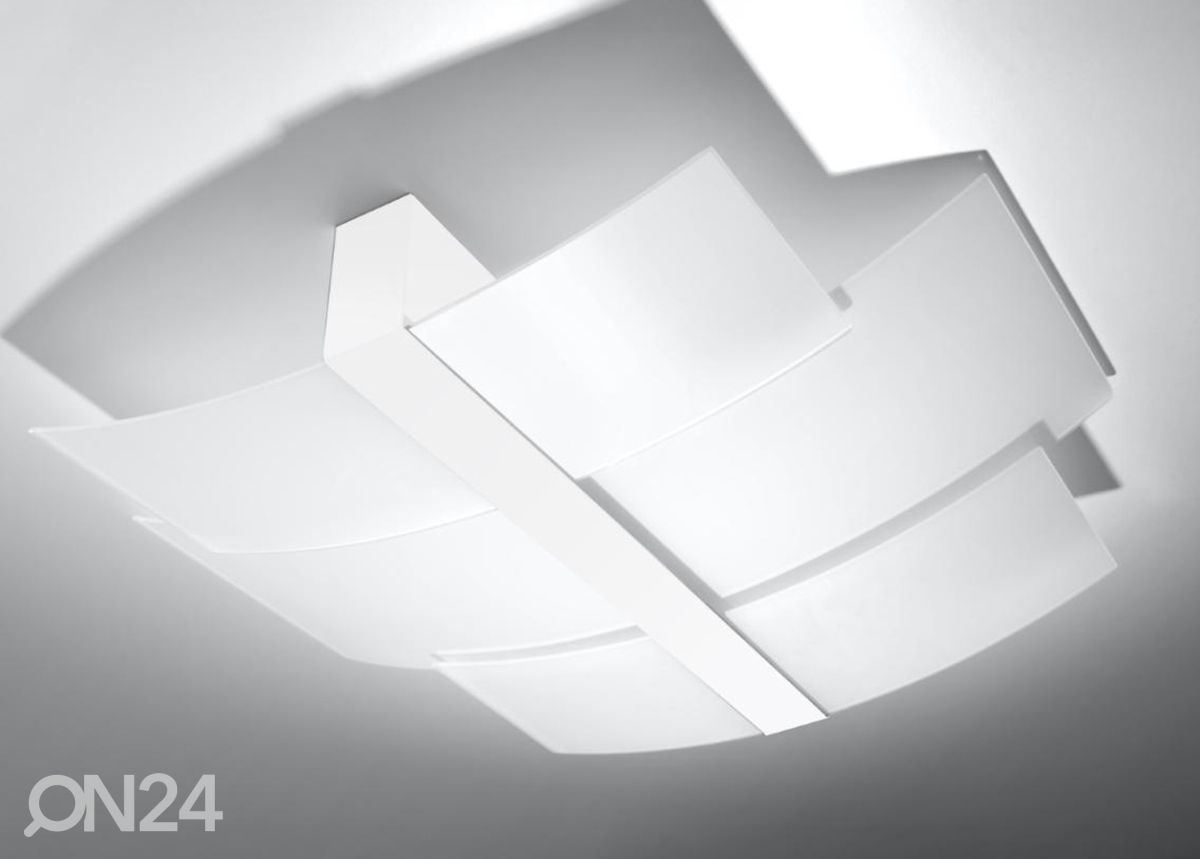 Потолочный светильник Celia, белый увеличить