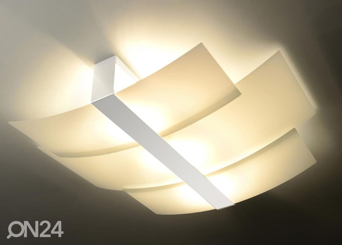 Потолочный светильник Celia, белый увеличить