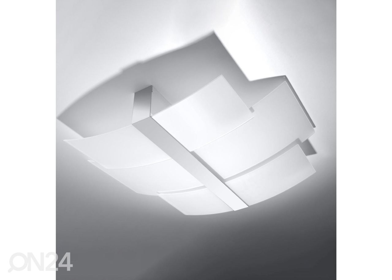 Потолочный светильник Celia, хромированный увеличить