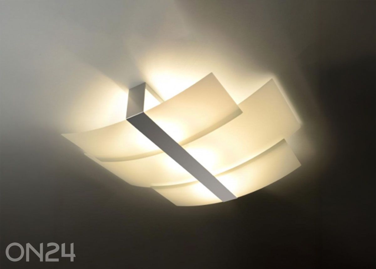 Потолочный светильник Celia, хромированный увеличить