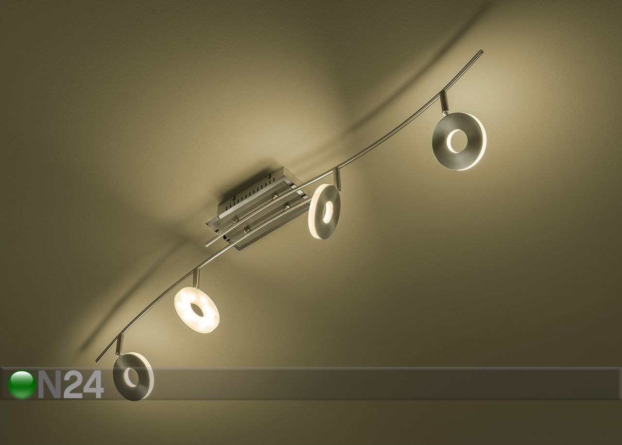 Потолочный светильник Dent LED увеличить