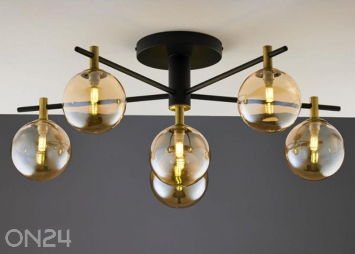 Потолочный светильник Figaro-6 AM увеличить