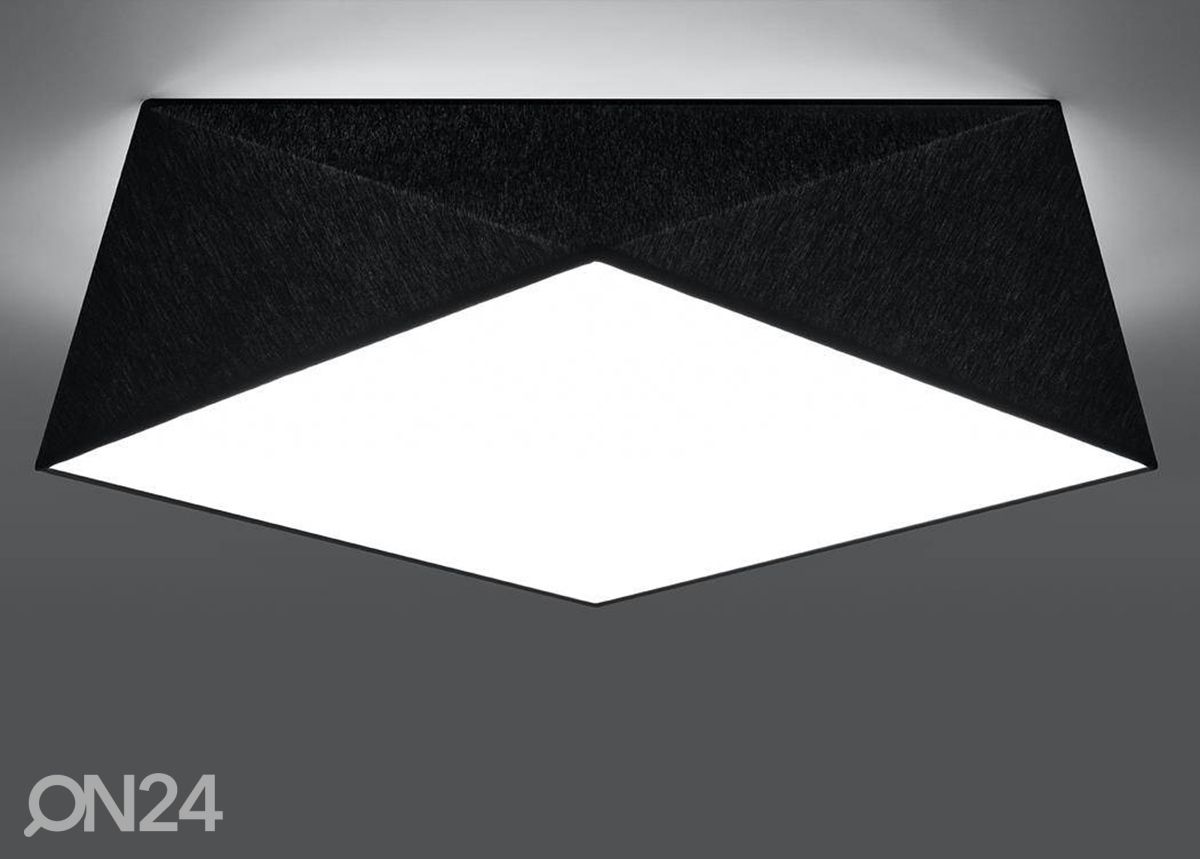 Потолочный светильник Hexa 45 увеличить