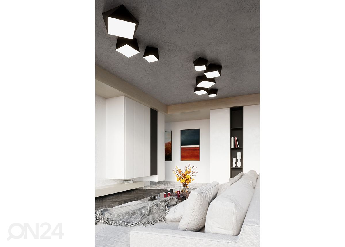 Потолочный светильник Hexa 45 увеличить