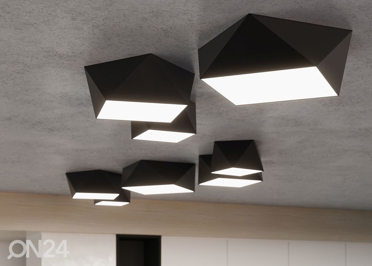 Потолочный светильник Hexa 45 увеличить