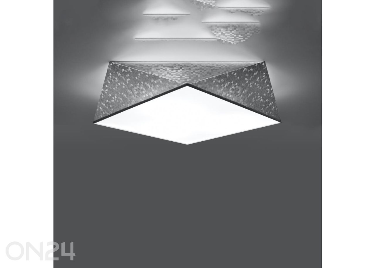 Потолочный светильник Hexa 45 увеличить