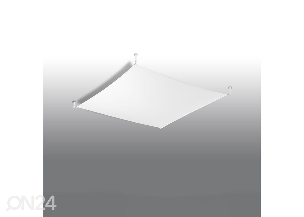 Потолочный светильник Luna 2, белый увеличить