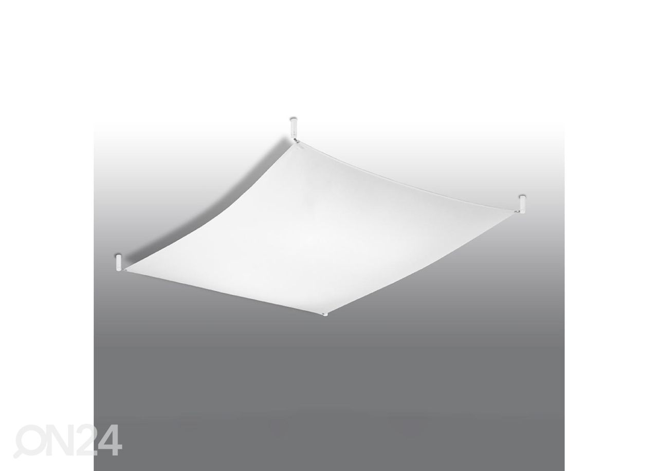 Потолочный светильник Luna 3, белый увеличить