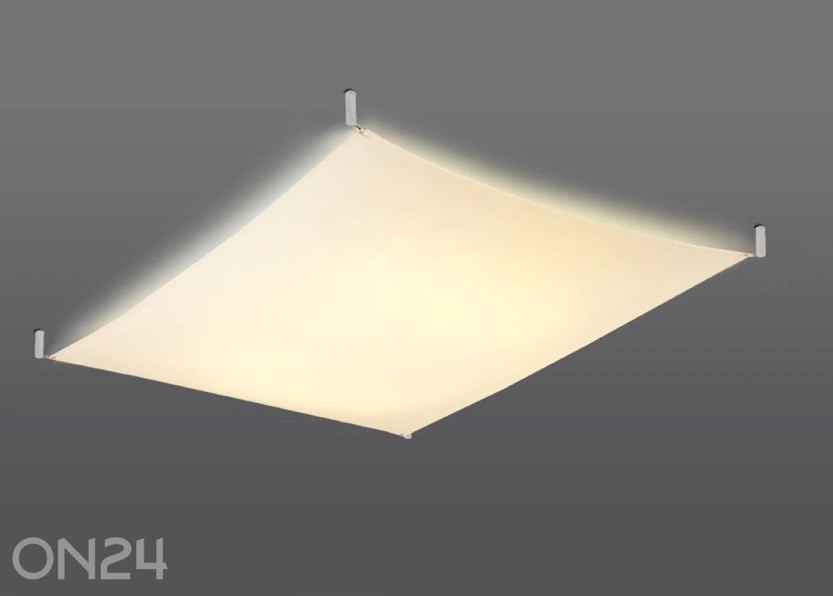 Потолочный светильник Luna 3, белый увеличить