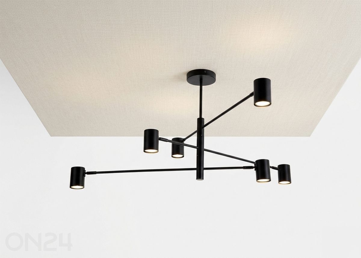 Потолочный светильник Pedro увеличить