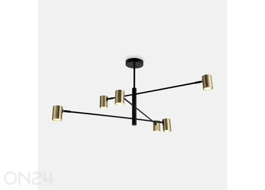 Потолочный светильник Pedro GB увеличить