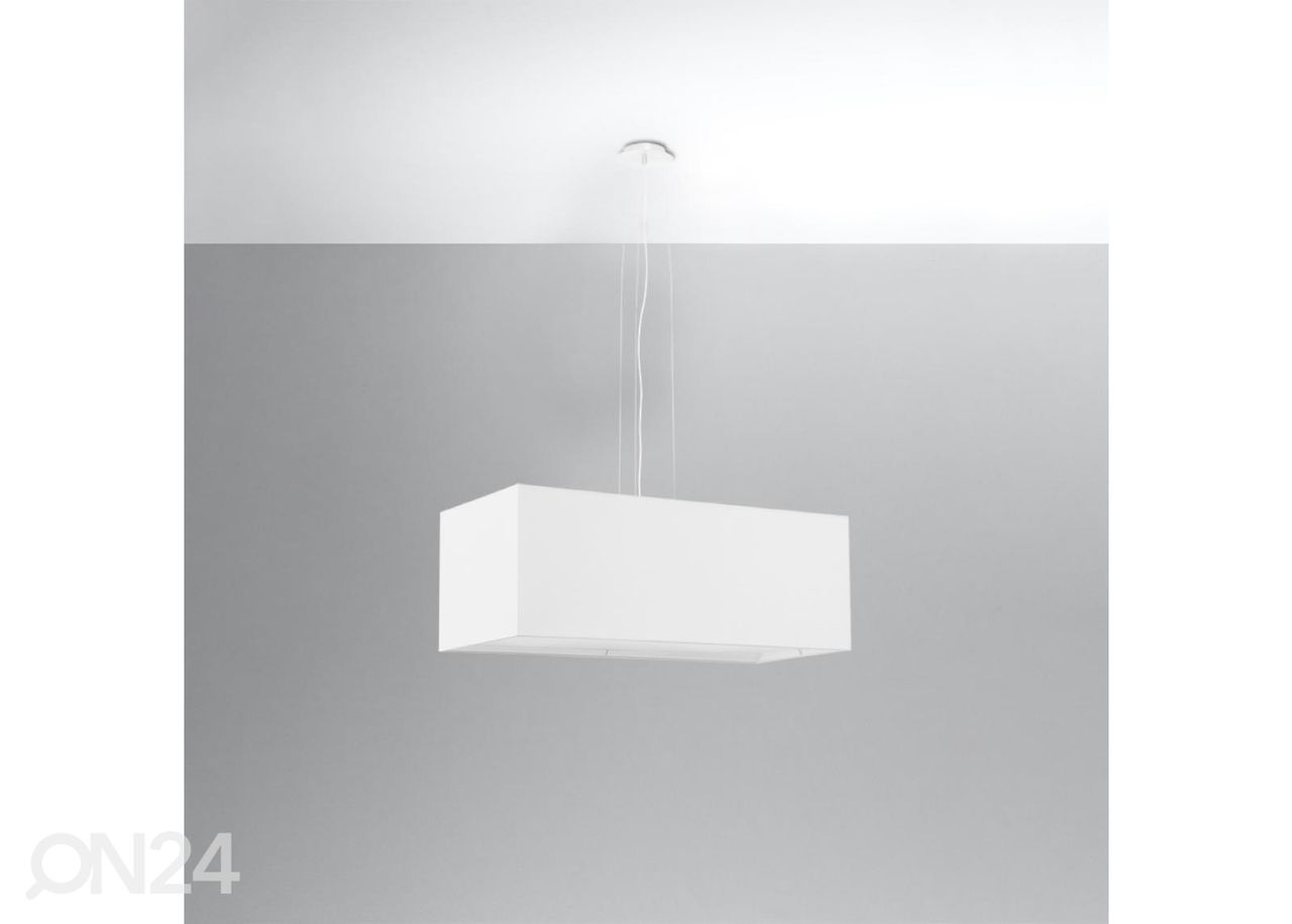 Потолочный светильник Santa Bis 80 увеличить