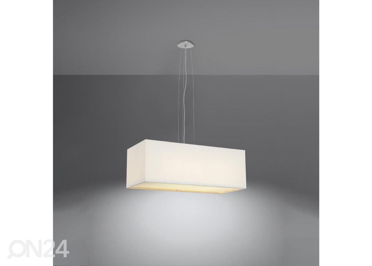 Потолочный светильник Santa Bis 80 увеличить