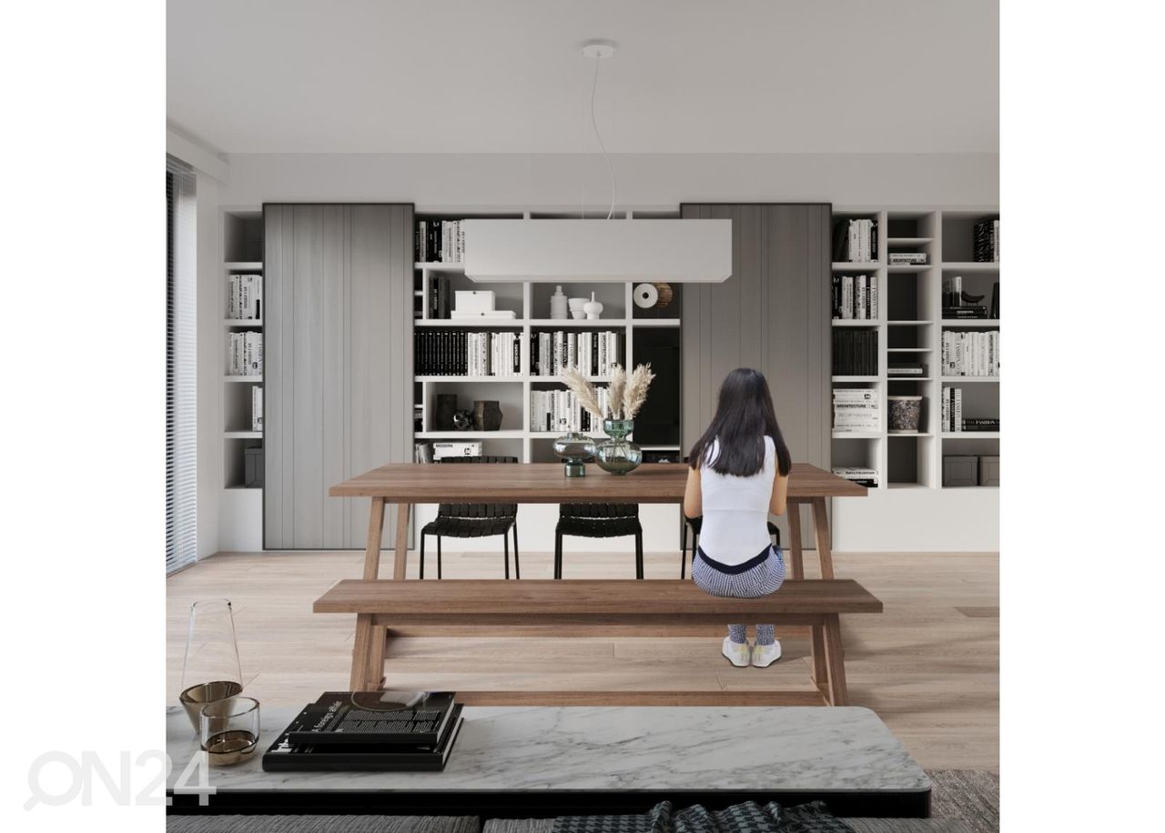 Потолочный светильник Santa Bis 80 увеличить