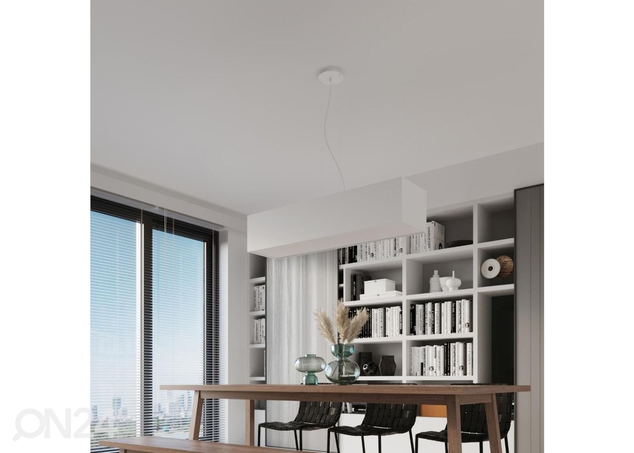 Потолочный светильник Santa Bis 80 увеличить