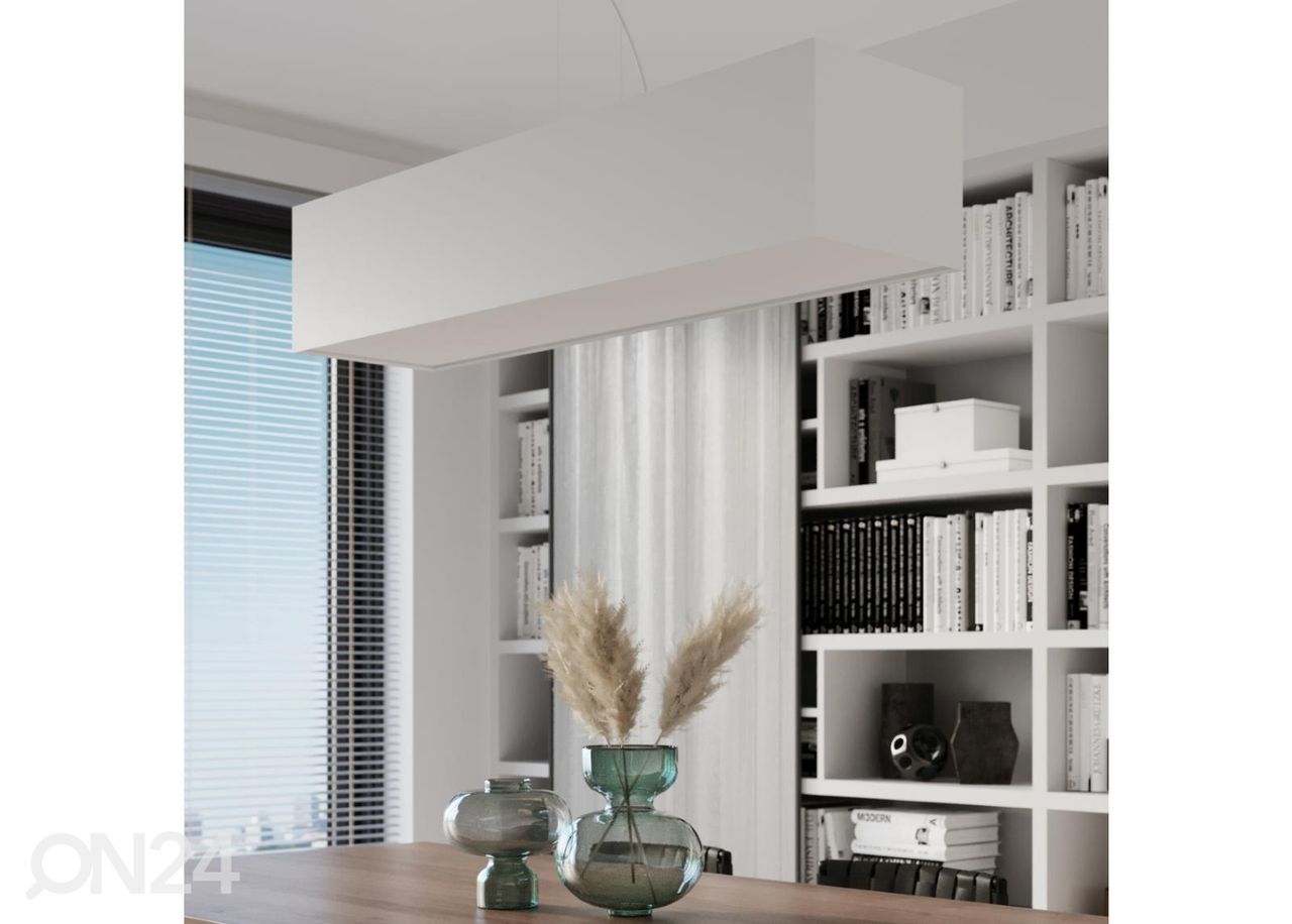 Потолочный светильник Santa Bis 80 увеличить