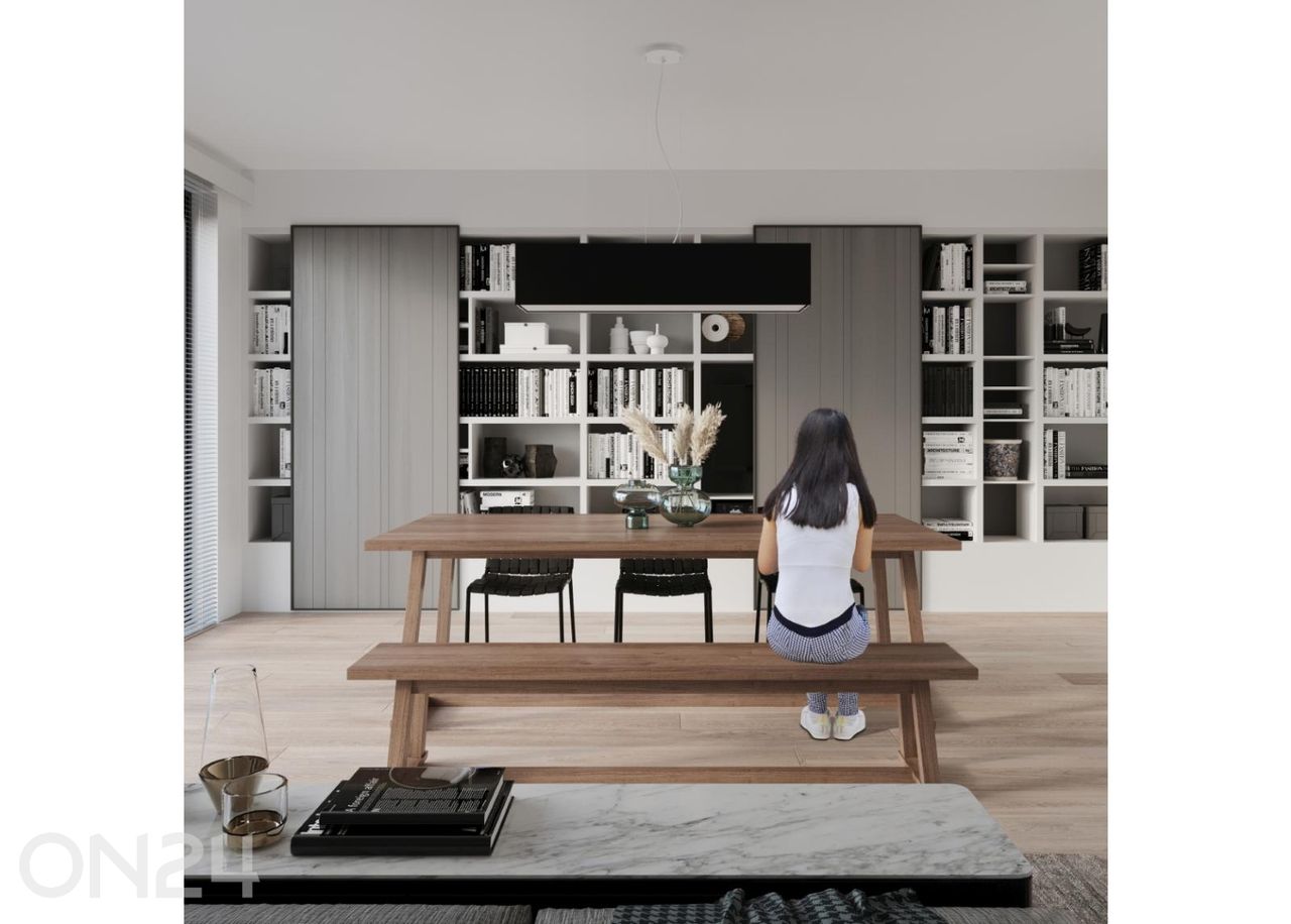 Потолочный светильник Santa Bis 80 увеличить