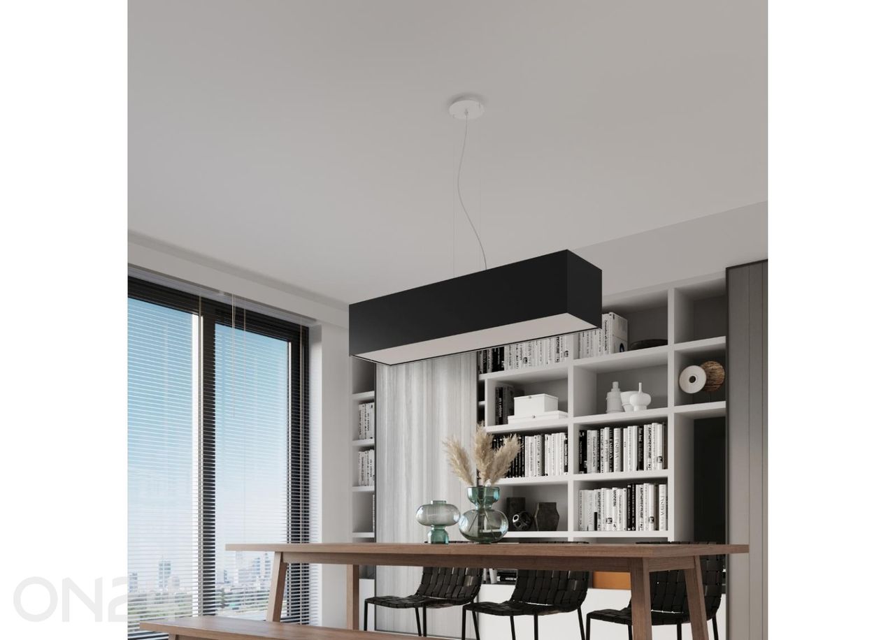 Потолочный светильник Santa Bis 80 увеличить