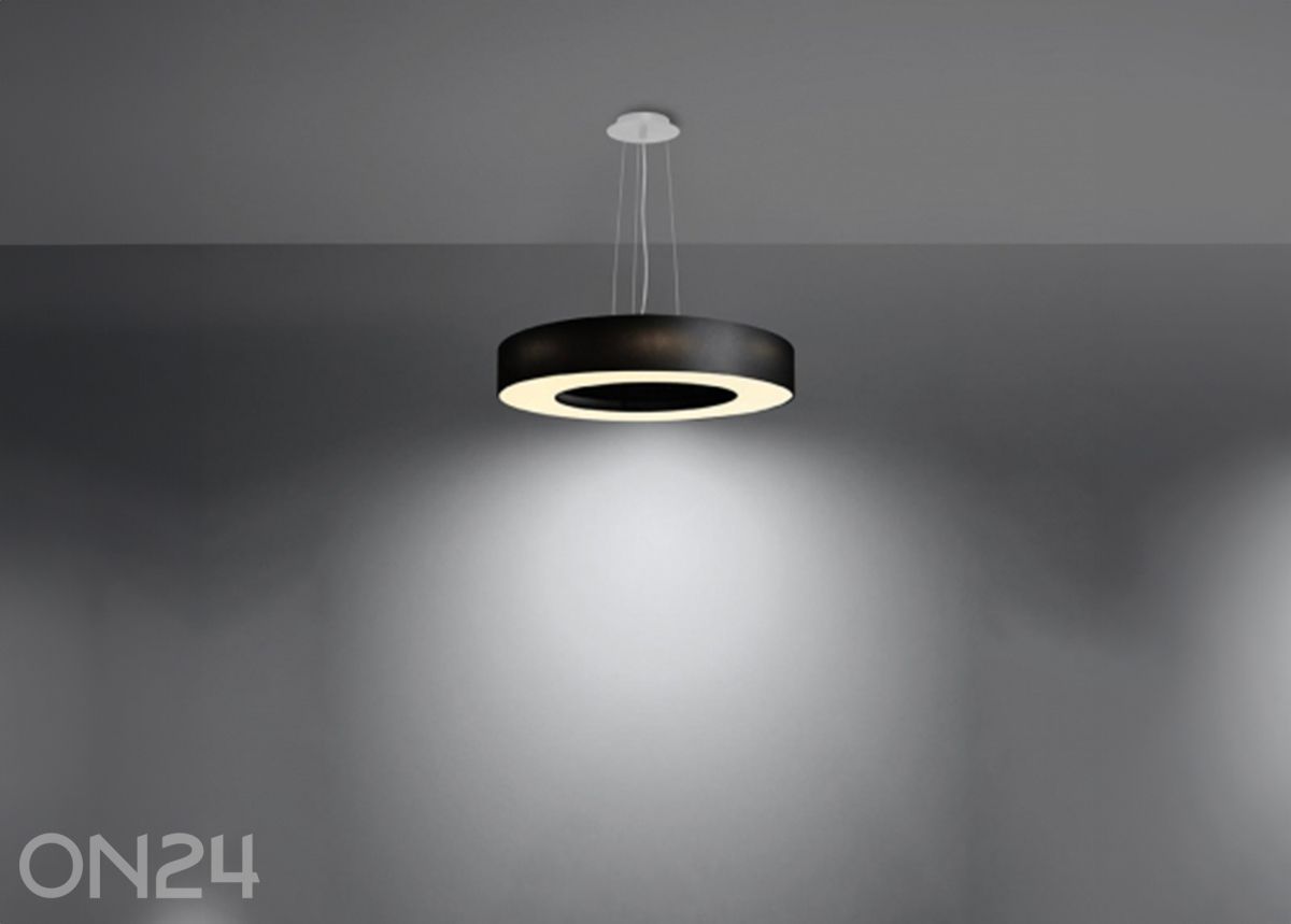 Потолочный светильник Saturno Slim 50 увеличить
