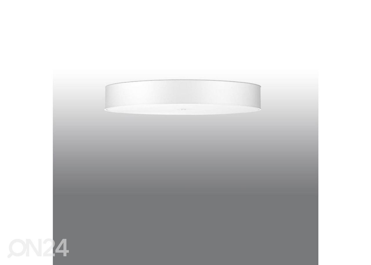 Потолочный светильник Skala 100, белый увеличить