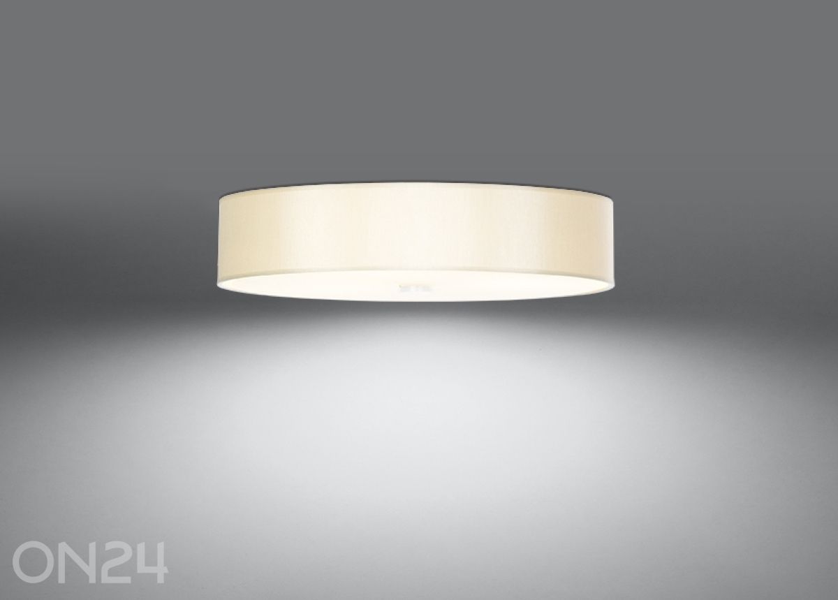 Потолочный светильник Skala 60, белый увеличить