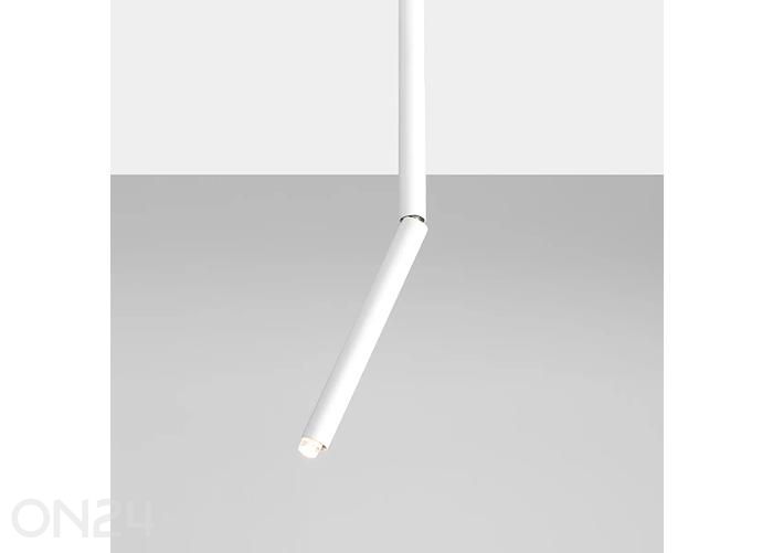 Потолочный светильник Stick, белый увеличить
