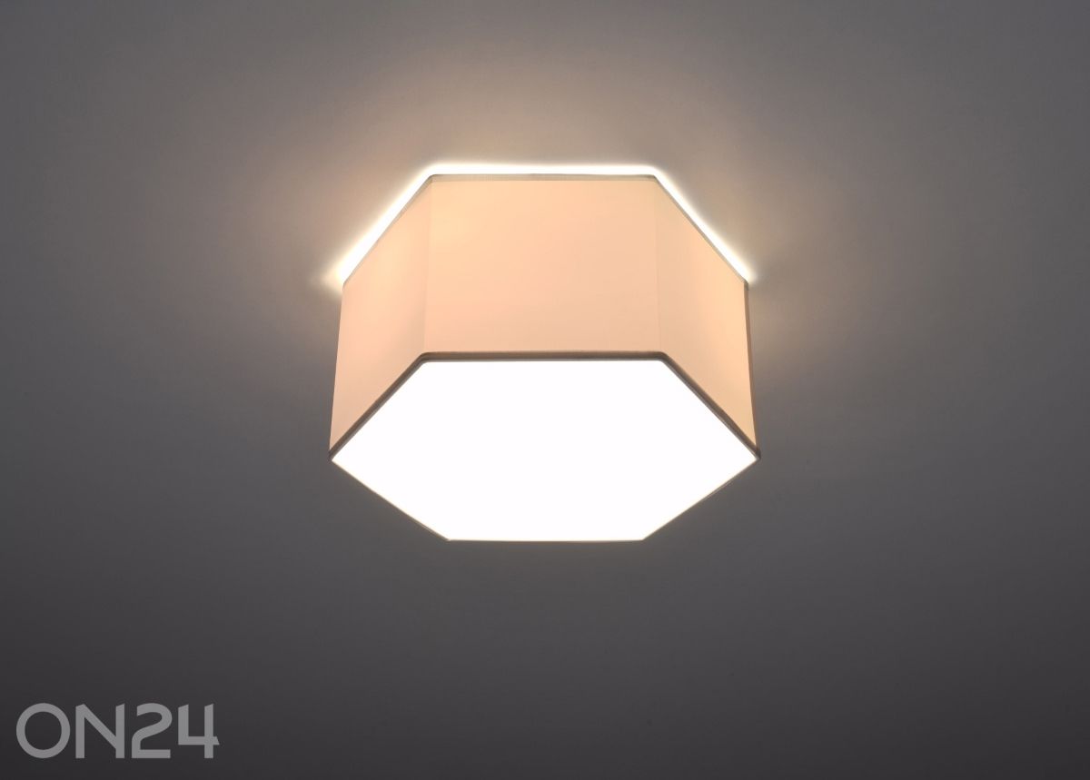 Потолочный светильник Sunde 15, белый увеличить