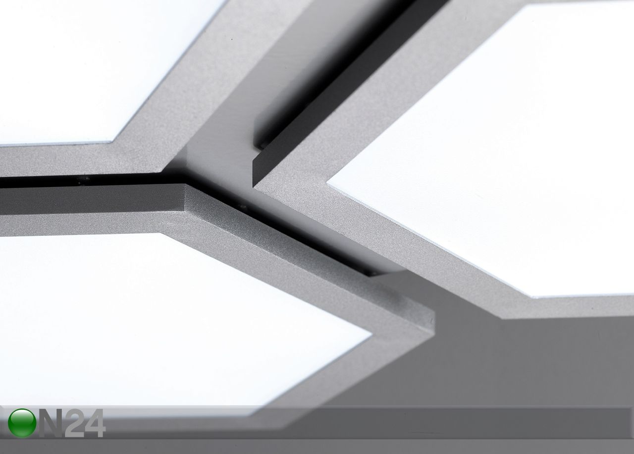 Потолочный светильник Tiara LED увеличить